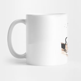 Struggling Artist Mug